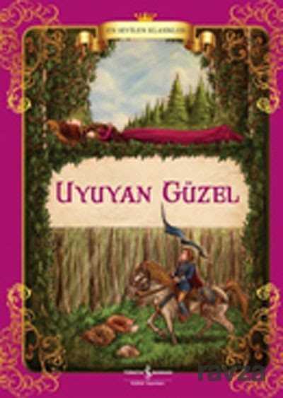 Uyuyan Güzel / En Sevilen Klasikler - 1