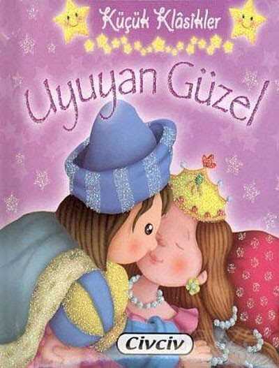 Uyuyan Güzel / Küçük Klasikler - 1