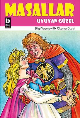 Uyuyan Güzel / Masallar - 1