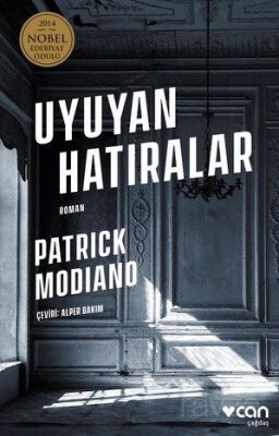 Uyuyan Hatıralar - 1