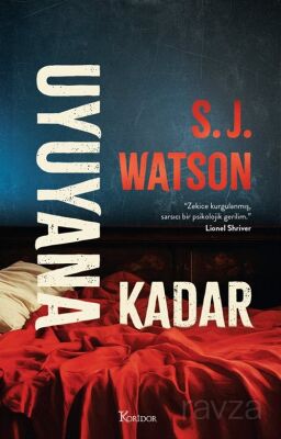 Uyuyana Kadar - 1