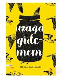 Uzağa Gidemem - Everest Yayınları