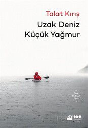 Uzak Deniz Küçük Yağmur - Doğan Kitapçılık