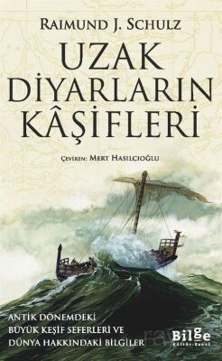 Uzak Diyarların Kaşifleri - 1