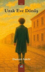 Uzak Eve Dönüş - İzan Yayıncılık