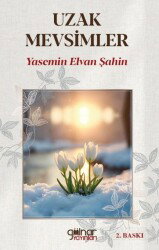 Uzak Mevsimler - Gülnar Yayınları