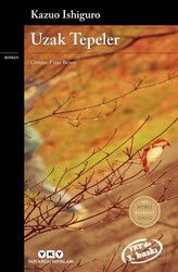 Uzak Tepeler - Yapı Kredi Yayınları