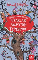Uzaklar Ağacı'nın Tepesinde - RedHouse Kidz Yayınları