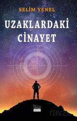 Uzaklardaki Cinayet - Siyah Beyaz Yayınları
