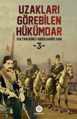 Uzakları Görebilen Hükümdar 3 - 1