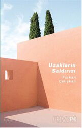 Uzakların Saldırısı - Profil Yayıncılık