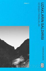 Uzakların Saldırısı - Ketebe Yayınevi