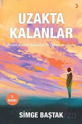 Uzakta Kalanlar - 1