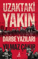 Uzaktaki Yakın - Ekin Yayınları