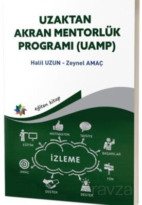 Uzaktan Akran Mentorlük Programı (UAMP) (Geçici Koruma Altındaki Suriyeli Çocukların Sosyal Uyumu İç - 1