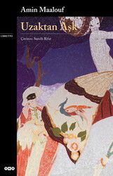 Uzaktan Aşk - Yapı Kredi Yayınları