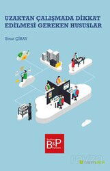 Uzaktan Çalışmada Dikkat Edilmesi Gereken Hususlar - Hiper Yayın