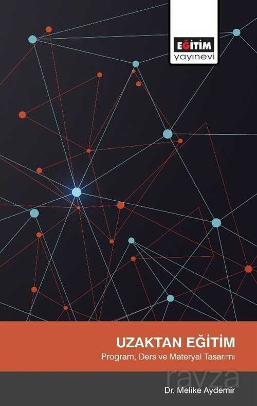 Uzaktan Eğitim - Eğitim Kitabevi