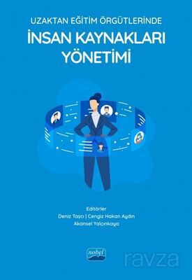 Uzaktan Eğitim Örgütlerinde İnsan Kaynakları Yönetimi - 1