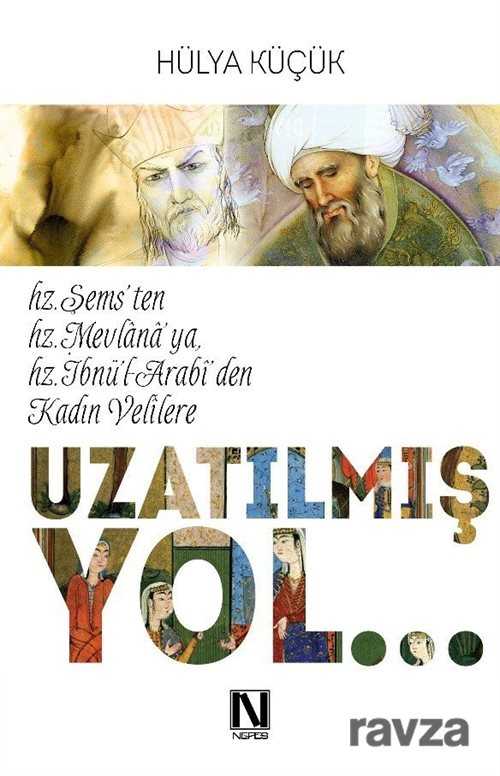 Uzatılmış Yol - Nefes Yayınevi