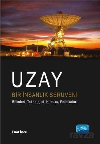 Uzay - Nobel Yayın Dağıtım