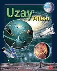 Uzay Atlası - İş Bankası Yayınları