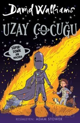 Uzay Çocuğu - 1