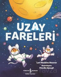 Uzay Fareleri - İş Bankası Yayınları