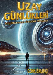 Uzay Günlükleri Yıldızların Ötesine Yolculuk - MD Basım