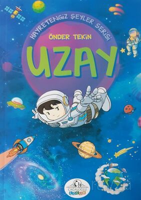 Uzay / Hayretengiz şeyler Serisi - 1