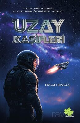 Uzay Kaşifleri - 1