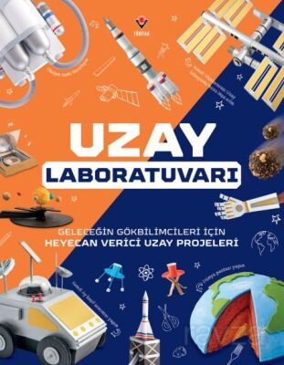 Uzay Laboratuvarı - 1