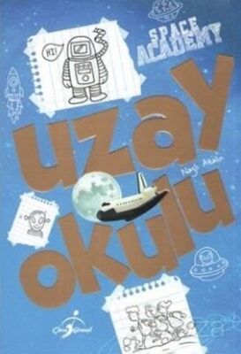 Uzay Okulu - 1