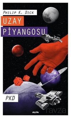 Uzay Piyangosu - 1