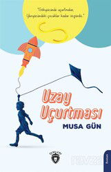 Uzay Uçurtması - Dorlion Yayınevi