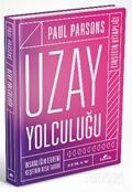 Uzay Yolculuğu (Ciltli) - Kronik Kitap