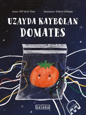 Uzayda Kaybolan Domates - 1