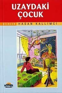 Uzaydaki Çocuk - 1