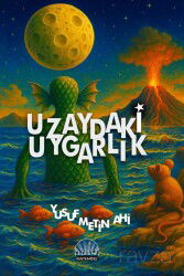 Uzaydaki Uygarlık - Kent Kardeş