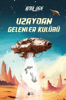 Uzaydan Gelenler Kulübü - 1