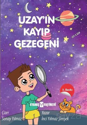 Uzay'ın Kayıp Gezegeni - 1