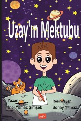 Uzay'ın Mektubu - 1