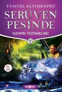 Uzayın Tutsakları / Serüven Peşinde 4 - 1