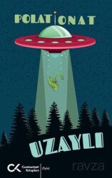 Uzaylı - Cumhuriyet Kitapları