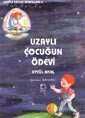 Uzaylı Çocuğun Ödevi - 1