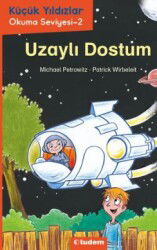 Uzaylı Dostum / Küçük Yıldızlar - Tudem Yayınevi