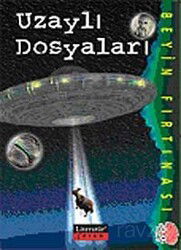 Uzaylı Dosyaları / Beyin Fırtınası - Literatür Yayınları