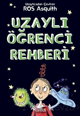 Uzaylı Öğrenci Rehberi - 1