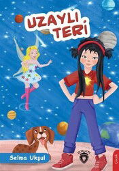 Uzaylı Teri - Dorlion Yayınevi