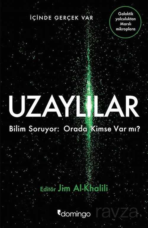 Uzaylılar - 1